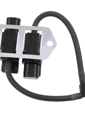 适用三菱汽车L200 电磁阀MB620532 MR430381 MB937731 K5T47776