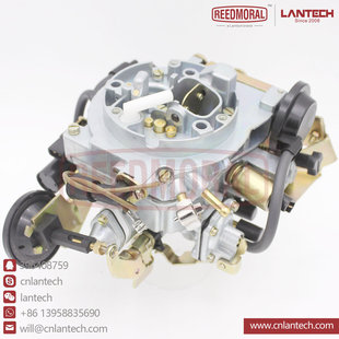 GOL H215B跨境化油器适用FORD 16010 ESCORT VW1800