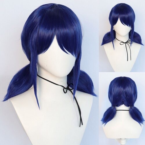 动漫cosplay雁汀瓢虫雷迪女爵玛