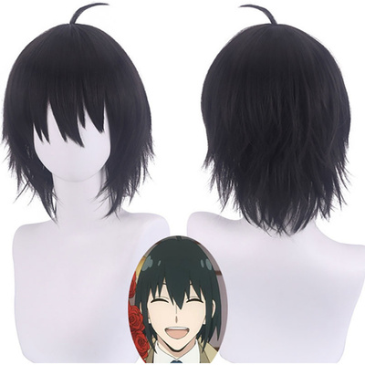 -间谍过家家-/约尔弟弟-尤里/·
