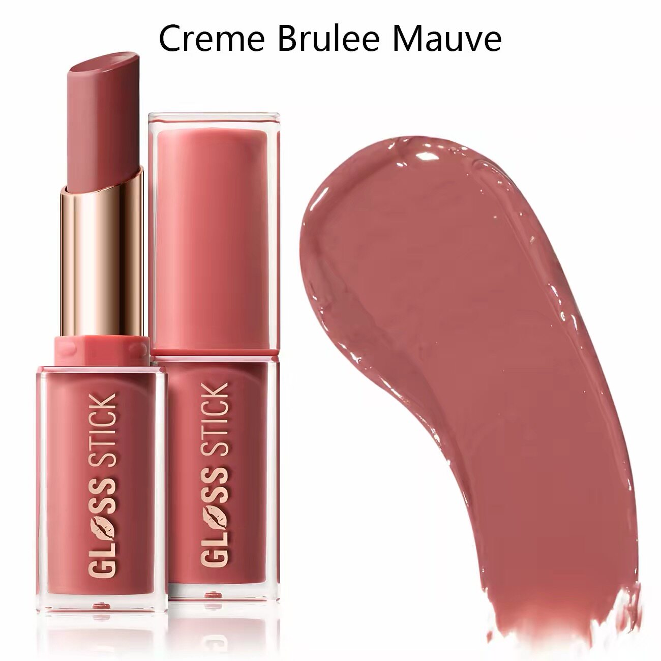 英国MakeupRevolution唇膏口红