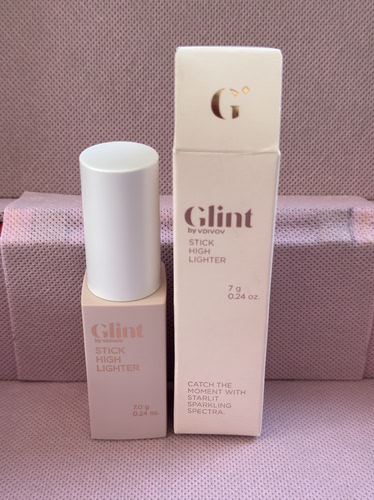 韩国glint高光棒02韩系水光肌闪