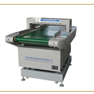 服装 品质保证经济型金属检针机毛衣毛衫 五金辅料验针机检针器