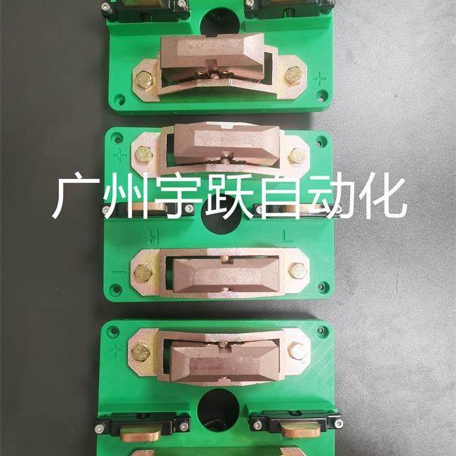 AGV小车用200A充电刷块绿色AGV紫筒碳刷AGV充电刷块刷板,搬运/仓储/物流设备,其他起重搬运设备,淘宝优惠券,粉丝福利购,淘宝优惠卷