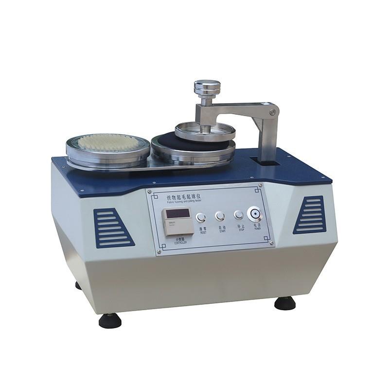 GOYOJOYM502型起毛起球仪织物起毛起球仪纺织仪器起毛起球