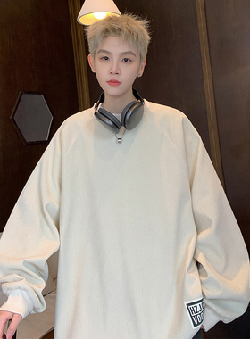 2024 HW23905改薄 春季外景大码灯芯绒卫衣M-5X HW24071-特P25