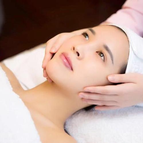 延缓衰老紧致皮肤美容SPA
