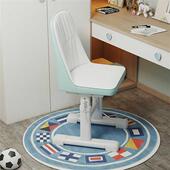 小学生学习椅可升降男孩写字椅儿童家用作业椅子