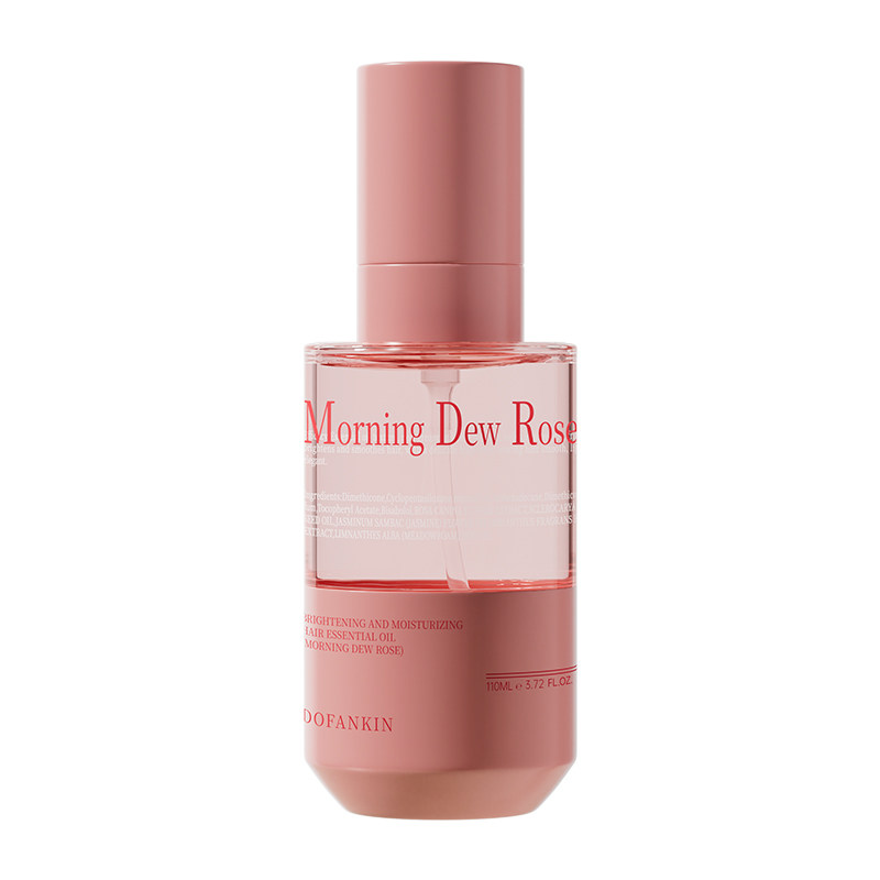 进口玫瑰护发精油女防毛躁柔顺持久留香修复干枯烫染受损头发正品,美发护发/假发,护发精油,淘宝优惠券,粉丝福利购,淘宝优惠卷