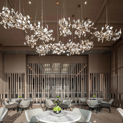 厂内直线报价银杏叶材质搭配