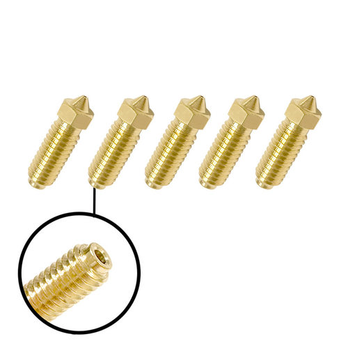 AnycubicKobra3专用S1S1C喷嘴高