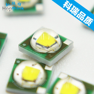 led1-3W大功率LED灯珠 cree xpe科锐白光3535灯珠 cree灯珠