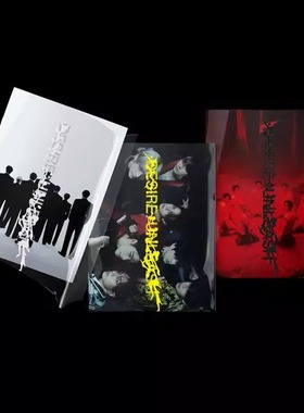 现货正品enhypen符 迷你6 新专回归 DESIRE UNLEASH 小卡海报周边