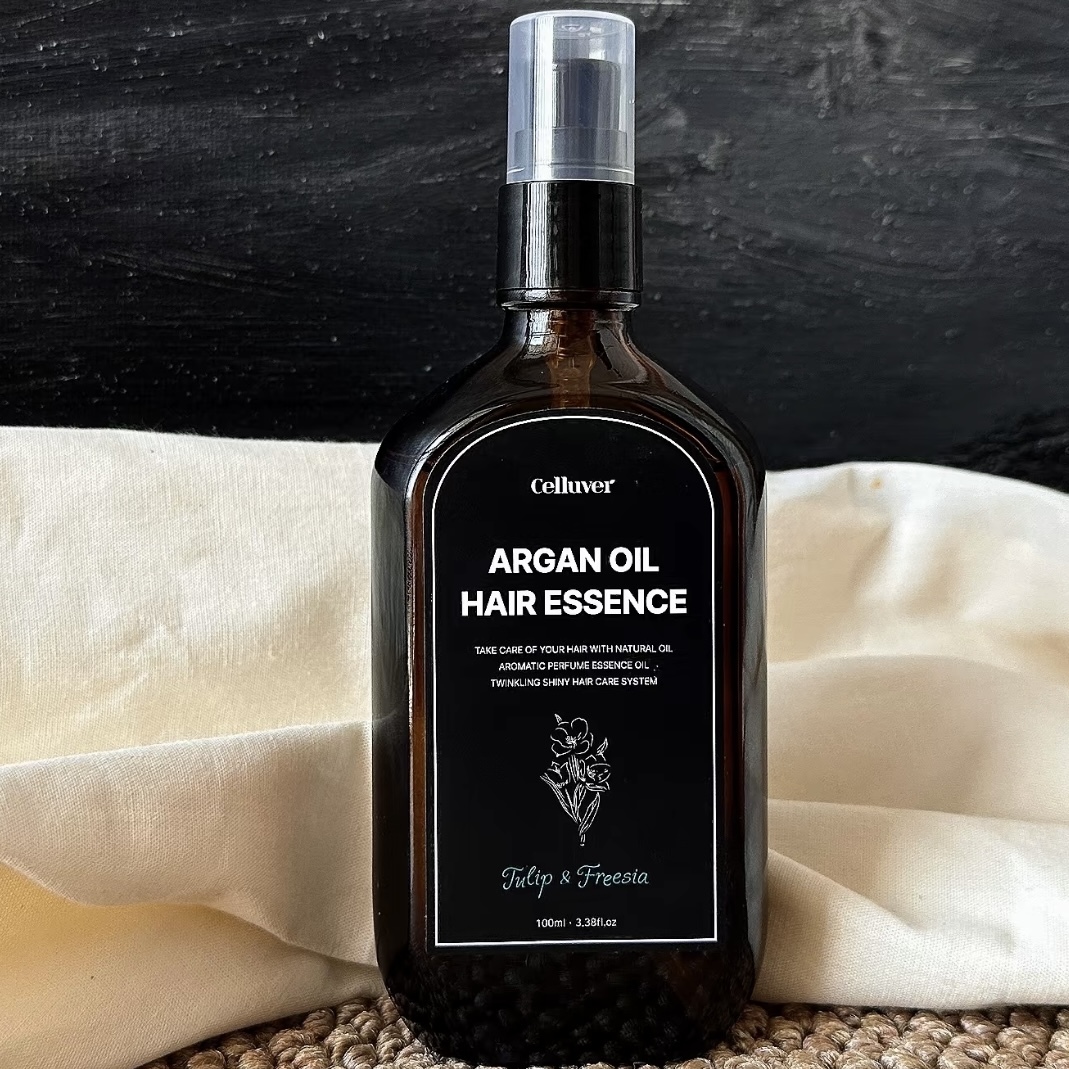 粉丝价49.9！瑟路菲护发精油修护