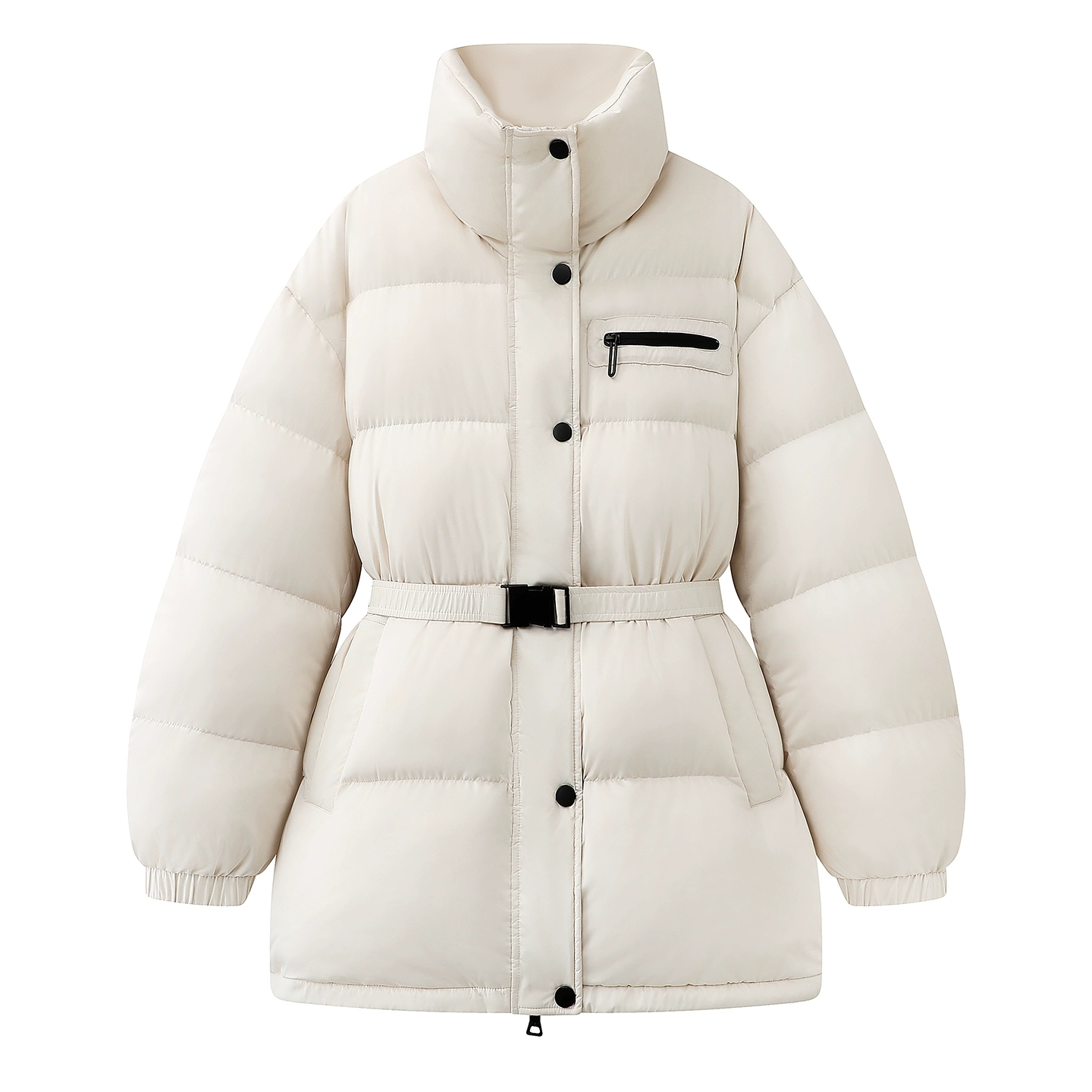 针织衫露肩一字肩上衣毛衣外套