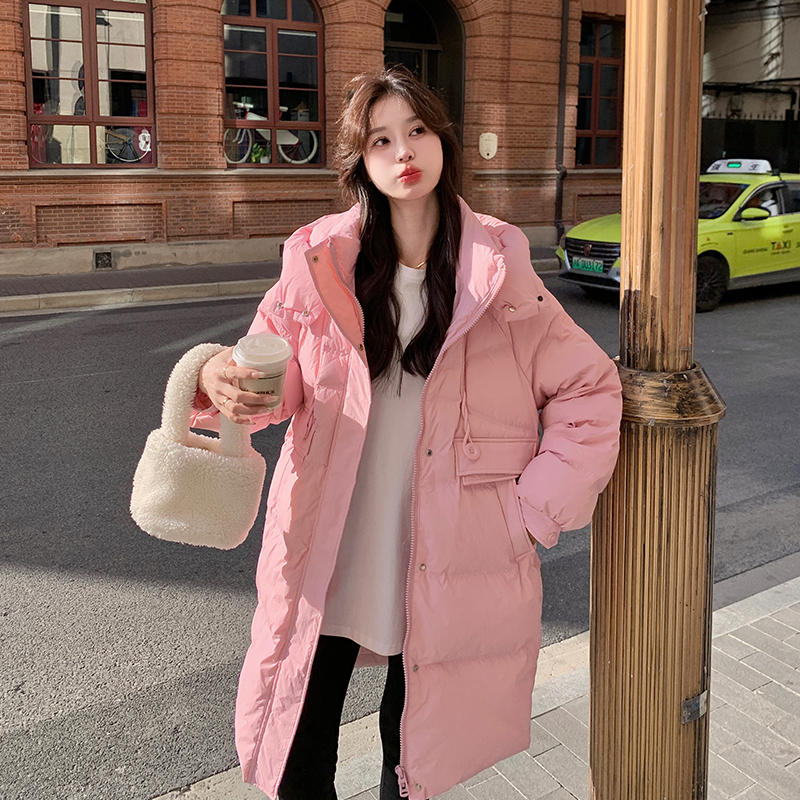 现货！数据好主推款！！中长款羽绒服B111-8335-P280-K398，女装羽绒服，浙宝B馆111（原065）