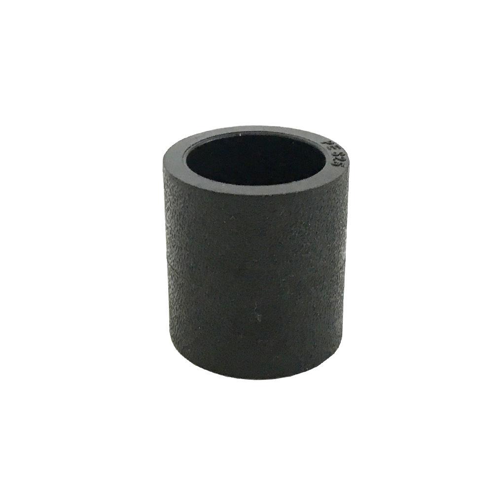 PE直接水管接头电熔直通20/25/32/40/50/63/75/90/110热熔管4寸