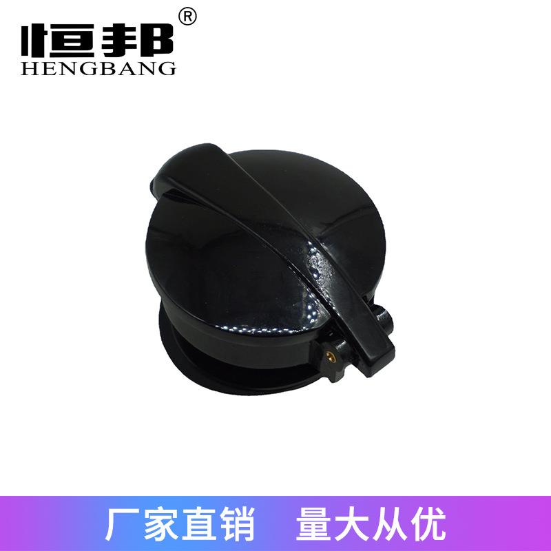 摩托车油箱盖适用哈雷 摩托车油箱盖改装复古油箱盖OIL CAP