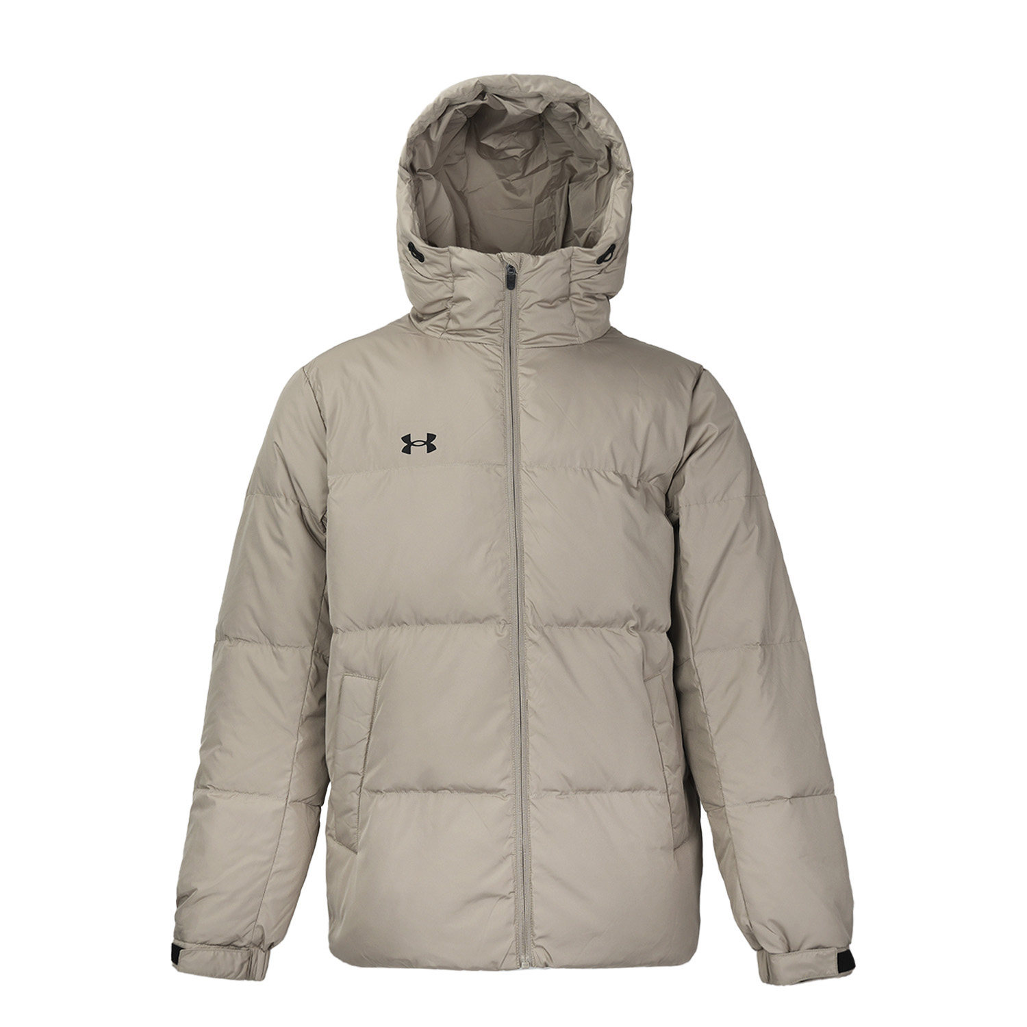 UA/安德玛运动羽绒服男女冬季防风保暖休闲外套上衣 25600804-299