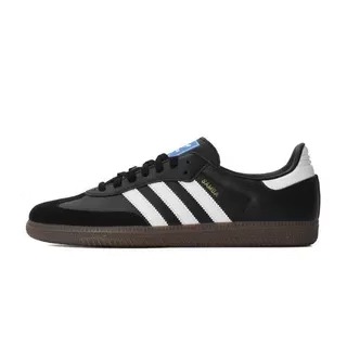 adidas阿迪达斯男女鞋Originals Samba OG复古德训休闲鞋B75807