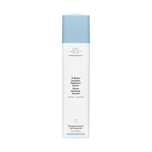 Drunk Elephant 醉象 水饱饱水光精华50ml 效期2027-10-19