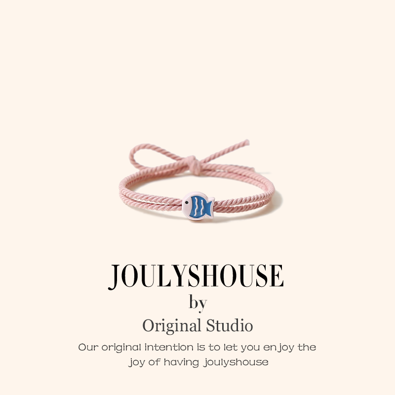 ins新款可爱小鱼头绳少女扎发个性甜美橡皮筋发圈网红头饰可调节,饰品/流行首饰/时尚饰品新,发饰,淘宝优惠券,粉丝福利购,淘宝优惠卷