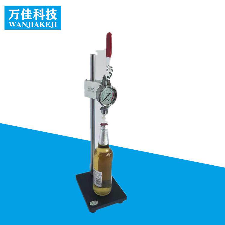 供应内二氧化碳压力测定仪检测仪检定仪测量仪厂家直销