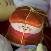 东坡肉毛绒挂件杭州美食创意纪念品可爱玩偶旅游伴手礼小礼物送人