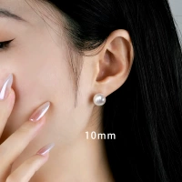 10 мм Temperament Everyday — австралийский белый