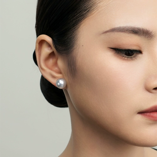 Ручная работа от французского дизайнера [S999 серебряный серебро]