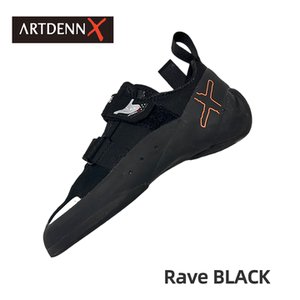 ARTDENNX经典款专业攀岩鞋