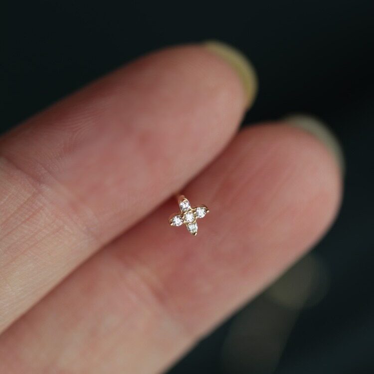 ROMANTIC通勤简约纯银耳钉女冷淡风百搭耳环网红气质耳骨钉耳饰品,饰品/流行首饰/时尚饰品新,银饰耳饰,淘宝优惠券,粉丝福利购,淘宝优惠卷