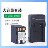 D750 JVC摄像机GR D751充电器 D726电池GR D740 D720