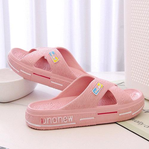 路路佳女EVA居家厚底拖鞋舒适