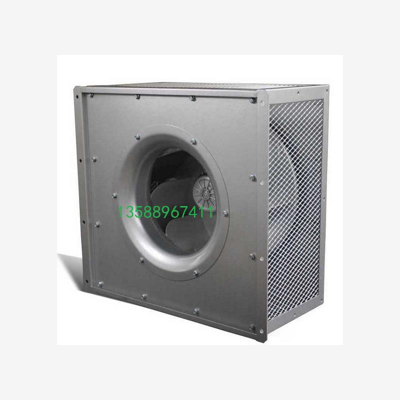 新款后倾式离心风机SD138