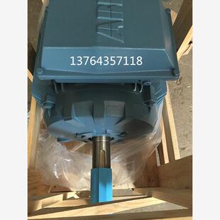包邮 新款 112M6A2.2KW变频调速三相马达B3 电机6极 QABP