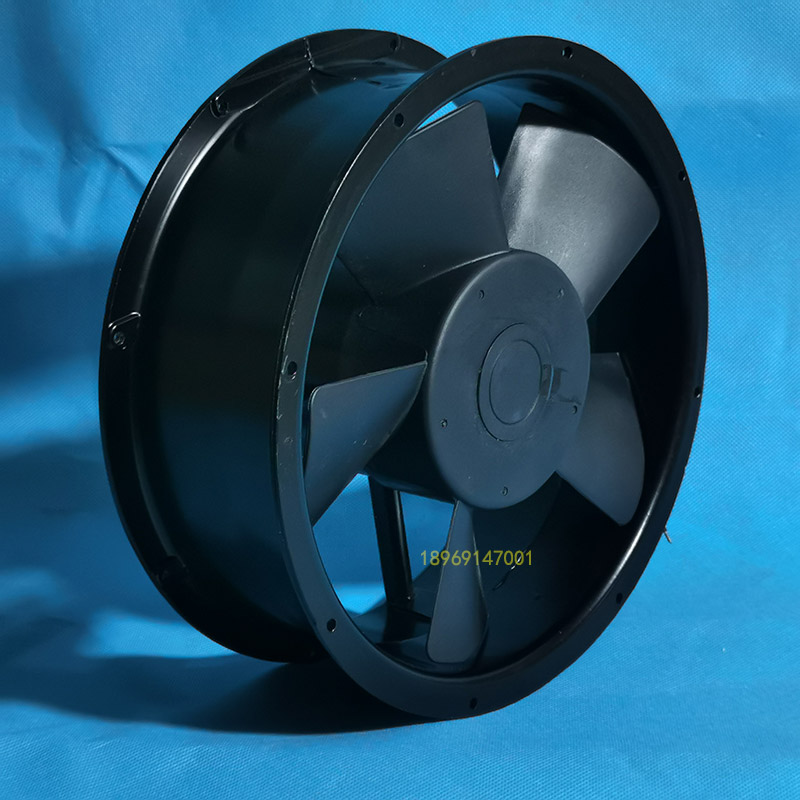 新款轴流风机255*90XFAB