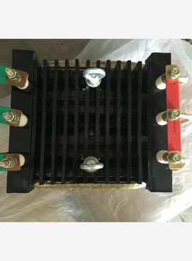 新款YZR电机专用频敏变阻器BP8Y-912频敏变阻器 空压机专用包邮