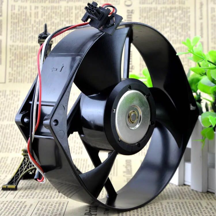 新款正品172380*15V风扇