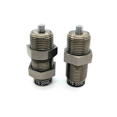 新款米思米型油压缓冲器MAMKS MAMS 1406 1606 2008 2508 2708移