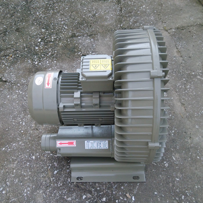 新款4KW旋涡气泵XGB-4000漩涡气泵380V鱼塘增氧泵焊渣包邮