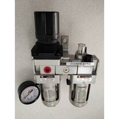 新款二联件 QAC3010-02 02D QAC3010-03D 03上海新益SXPC SQW销售