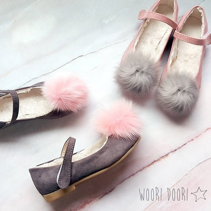 韩国南大门儿童鞋2023女童公主鞋加绒舒适时尚宝宝瓢鞋婴幼童鞋,童鞋/婴儿鞋/亲子鞋,学步鞋,淘宝优惠券,粉丝福利购,淘宝优惠卷