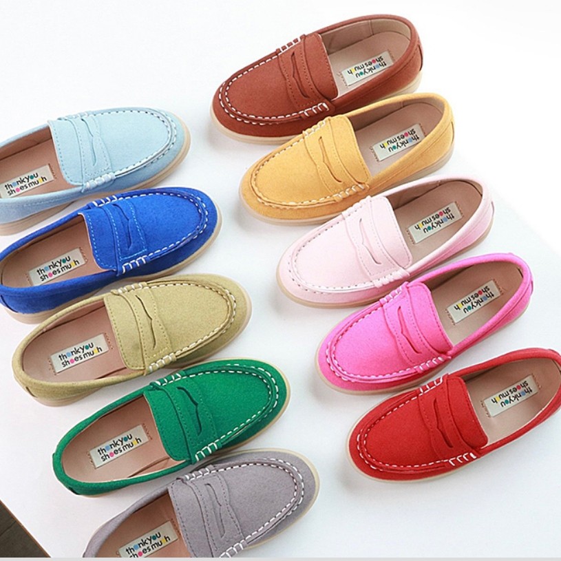 韩国代购正品童鞋2024春秋款Buddy儿童一脚蹬豆豆鞋单鞋婴幼童鞋,童鞋/婴儿鞋/亲子鞋,学步鞋,淘宝优惠券,粉丝福利购,淘宝优惠卷