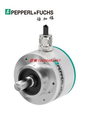 ENI58IL-S10CA5-1024UD2-AC1倍加福P+F增量型旋转编码器 现货包邮