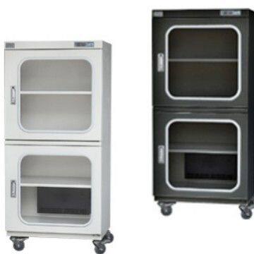 240升电子防潮箱 CTA240A  20-60%湿度 电子干燥柜