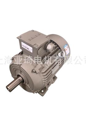 (INNOMOTICS)1LE0001/2/3-0DB22-1FA4 变频电动机