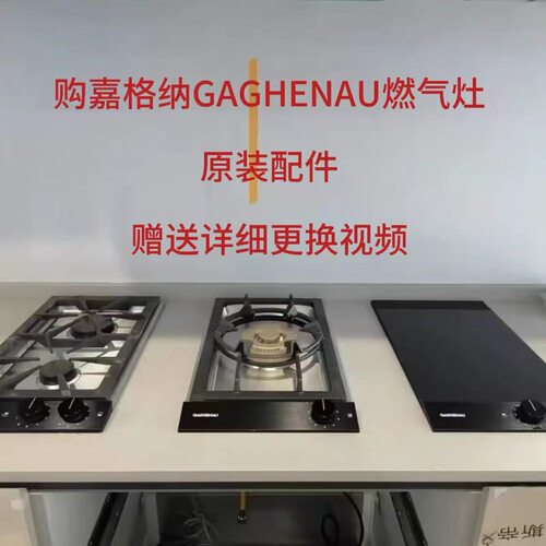 嘉格纳燃气灶点火针GAGGENAU燃气灶点火针打火针脉冲点火器配件