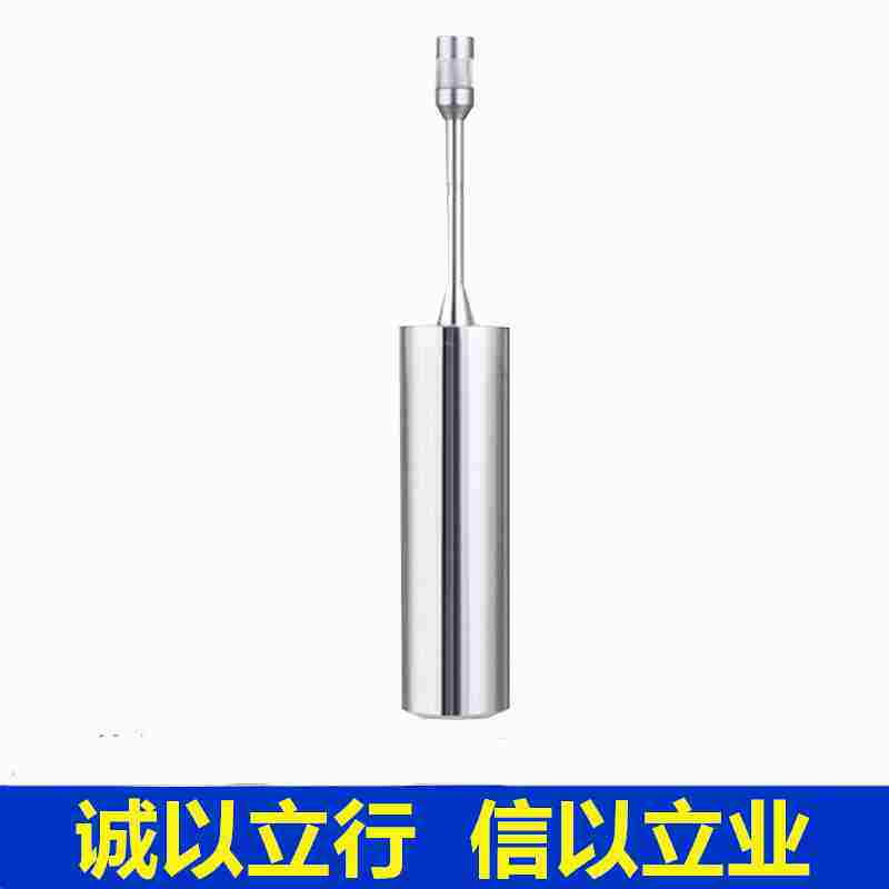 旋转粘度计NDJ-1配件转子1号2号3号4号0号转子NDJ-5S/8S/9S转子