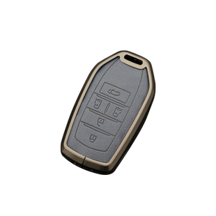 专用丰田塞纳钥匙套埃尔法威尔法格瑞维亚2023款男2024款车壳扣包